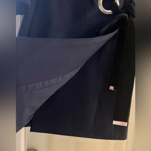 TIBI  worn 1 time!! SIZE (0) fits a small 4/6. - Picture 13 of 13